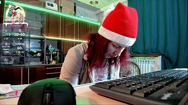 pa1e pr1ncess online show from 25, 12, 2024