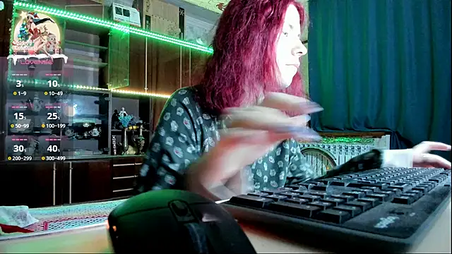 pa1e pr1ncess online show from 26, 12, 2024