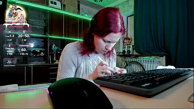 pa1e pr1ncess online show from 29, 12, 2024
