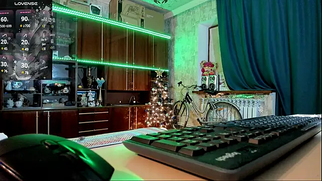 pa1e pr1ncess online show from 1, 1, 2025