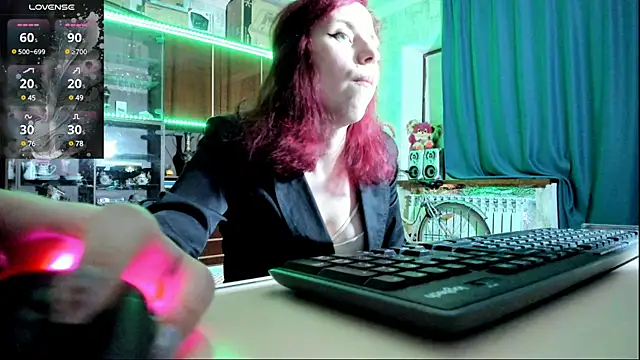 pa1e pr1ncess online show from 1, 1, 2025
