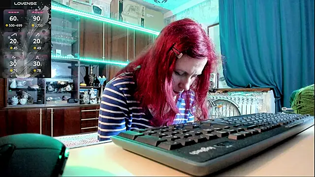 pa1e pr1ncess online show from 2, 1, 2025