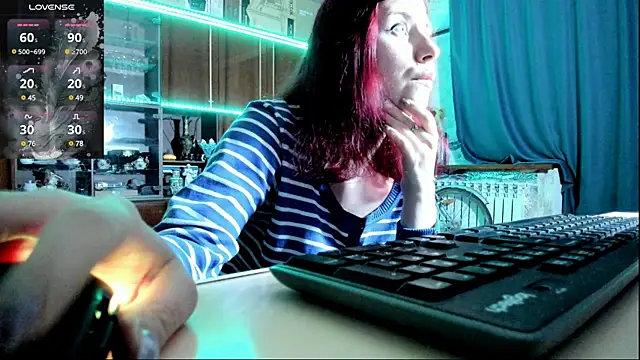 pa1e pr1ncess online show from 3, 1, 2025