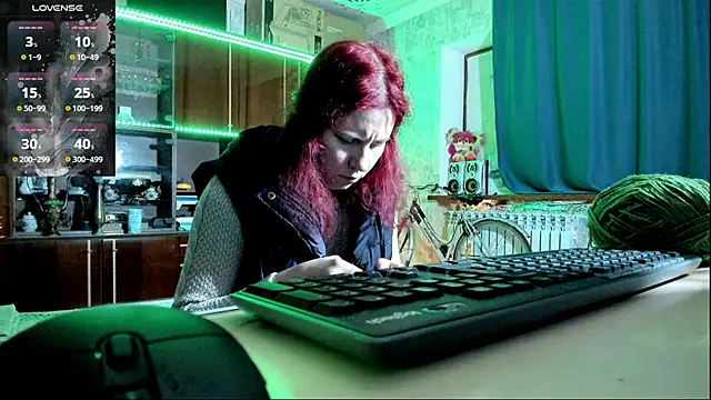 pa1e pr1ncess online show from 5, 1, 2025