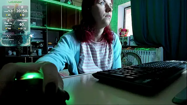 pa1e pr1ncess online show from 9, 1, 2025