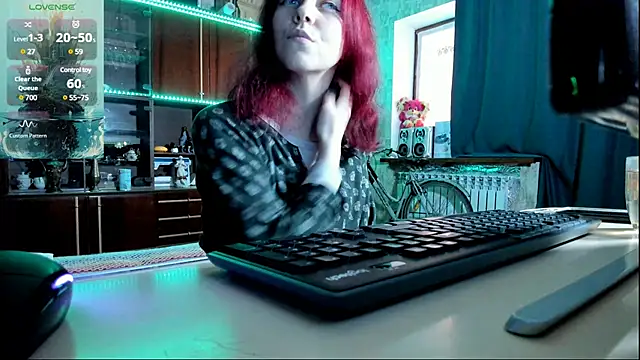 pa1e pr1ncess online show from 10, 1, 2025