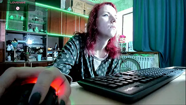 pa1e pr1ncess online show from 18, 1, 2025