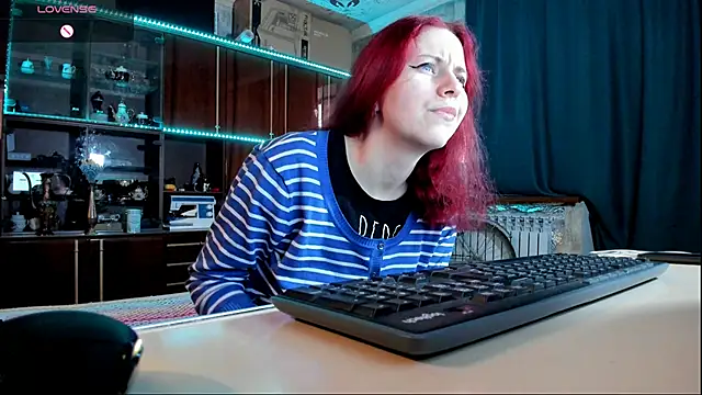 pa1e pr1ncess online show from 23, 1, 2025