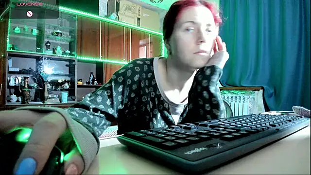 pa1e pr1ncess online show from 24, 1, 2025