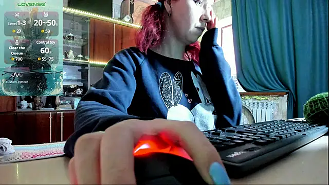 pa1e pr1ncess online show from 26, 1, 2025