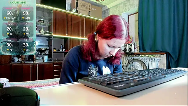 pa1e pr1ncess online show from 26, 1, 2025