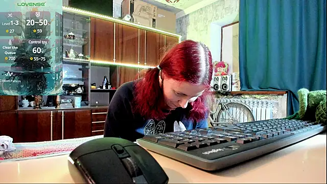 pa1e pr1ncess online show from 26, 1, 2025