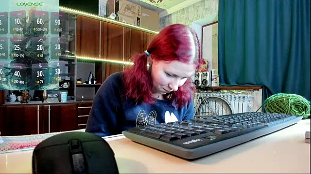 pa1e pr1ncess online show from 26, 1, 2025