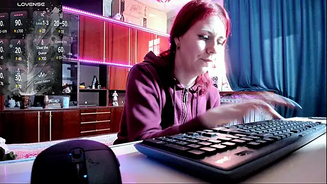 pa1e pr1ncess online show from 28, 1, 2025