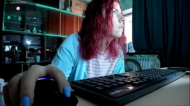 pa1e pr1ncess online show from 30, 1, 2025