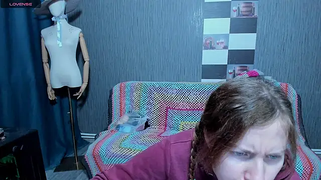 pa1e pr1ncess online show from 22, 10, 2025