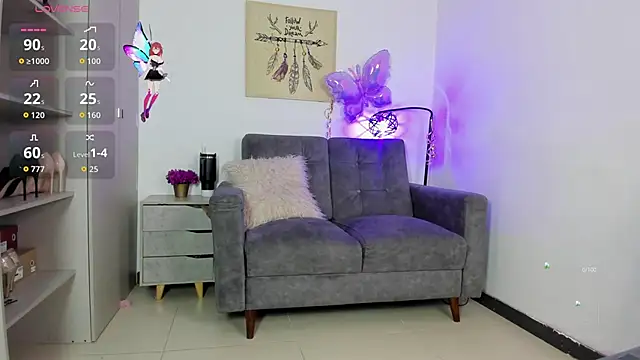 samantha hot20 online show from 23, 9, 2025