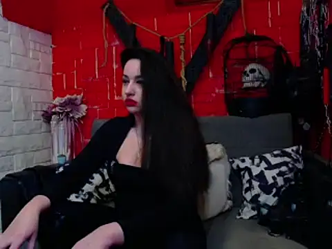 MistressRachelle online show from 31, 12, 2024