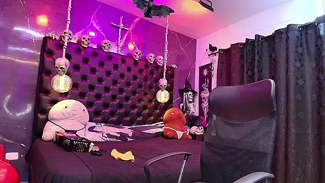 Snapshot of AlexHoe_ chatting on 18, 1, 2025 AlexHoe online show from 18, 1, 2025