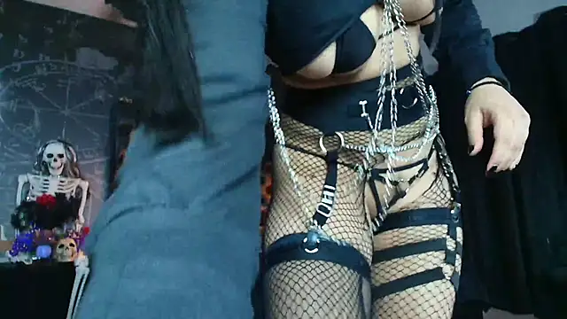 AlexHoe  online show from 19, 12, 2025