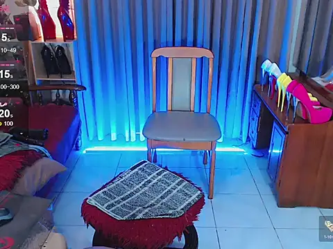 bubblebuttkate online show from 18, 6, 2026