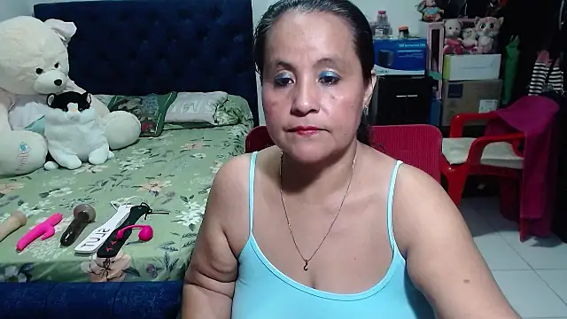 Snapshot of pervert_mommy_ chatting on 13, 3, 2025 pervert mommy  online show from 13, 3, 2025