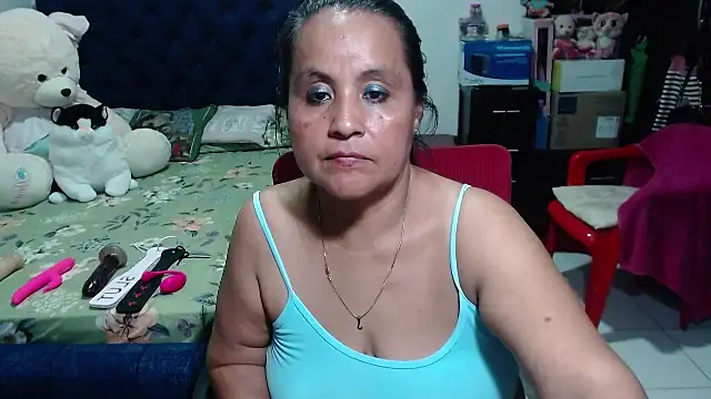 Snapshot of pervert_mommy_ chatting on 13, 3, 2025 pervert mommy  online show from 13, 3, 2025