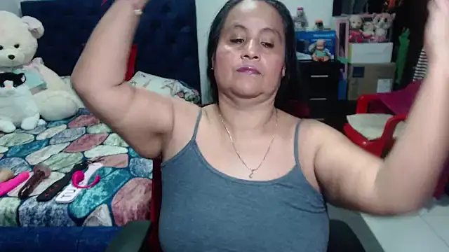 Snapshot of pervert_mommy_ chatting on 16, 3, 2025 pervert mommy  online show from 16, 3, 2025