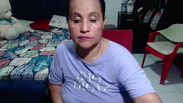 Snapshot of pervert_mommy_ chatting on 17, 3, 2025 pervert mommy  online show from 17, 3, 2025