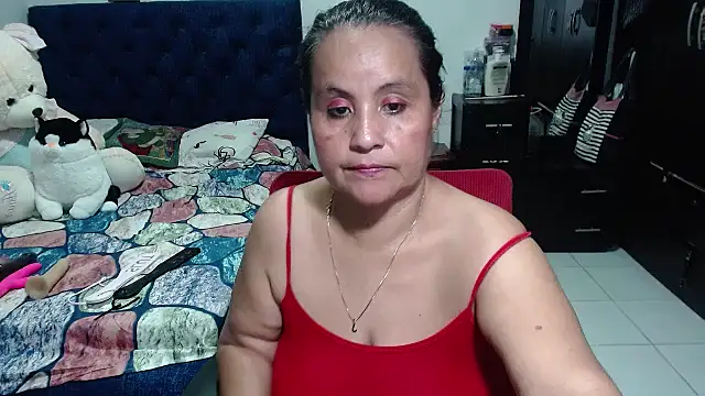 Snapshot of pervert_mommy_ chatting on 19, 3, 2025 pervert mommy  online show from 19, 3, 2025