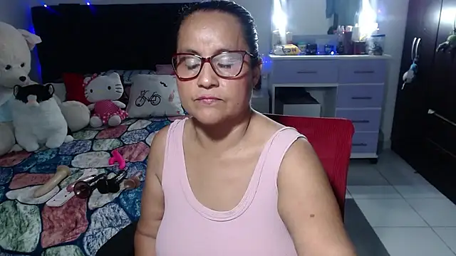 pervert mommy  online show from 10, 1, 2026