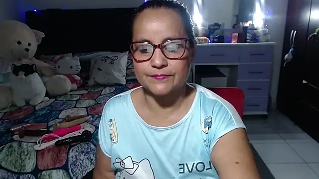 pervert mommy  online show from 12, 1, 2026