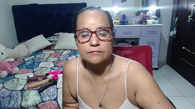 pervert mommy  online show from 8, 5, 2026