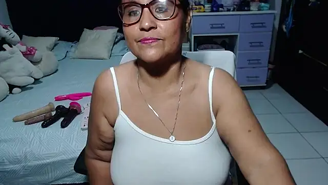 pervert mommy  online show from 16, 5, 2026