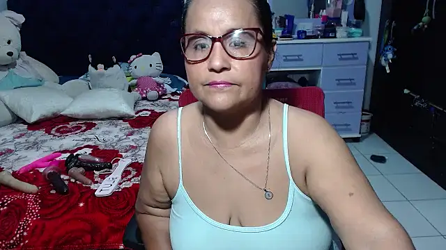 pervert mommy  online show from 18, 5, 2026