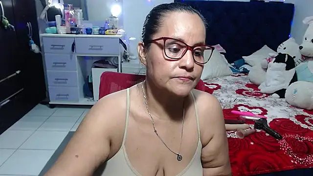 pervert mommy  online show from 25, 5, 2026