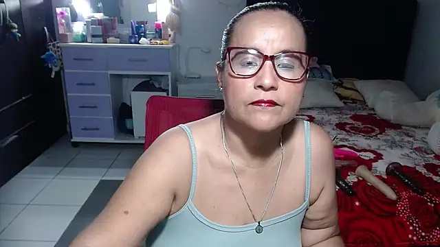 pervert mommy  online show from 15, 6, 2026