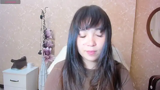 Snapshot of AyaMoon chatting on 22, 1, 2025 AyaMoon online show from 22, 1, 2025