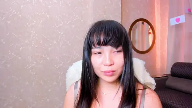 Snapshot of AyaMoon chatting on 6, 2, 2025 AyaMoon online show from 6, 2, 2025