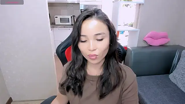 Snapshot of AyaMoon chatting on 15, 9, 2025 AyaMoon online show from 15, 9, 2025