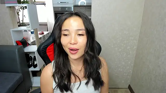 Snapshot of AyaMoon chatting on 16, 9, 2025 AyaMoon online show from 16, 9, 2025