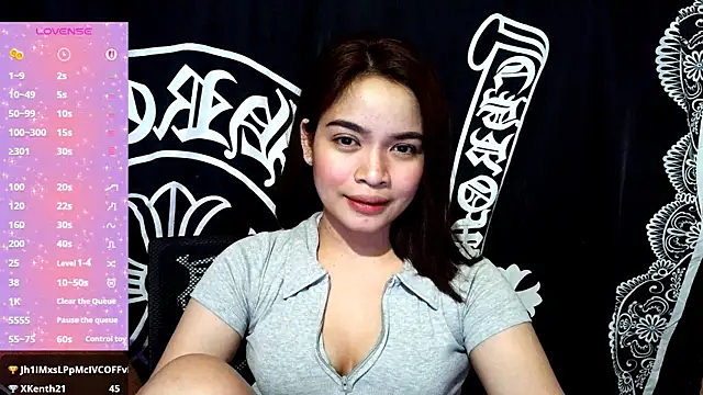 Snapshot of _preciousmoira_ chatting on 10, 5, 2026 preciousmoira online show from 10, 5, 2026