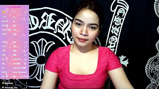 Snapshot of _preciousmoira_ chatting on 11, 5, 2026 preciousmoira online show from 11, 5, 2026
