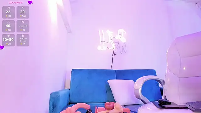 Pamela roberts online show from 6, 12, 2024