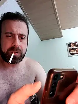 Snapshot of AquaMenn chatting on 13, 11, 2025 AquaMenn online show from 13, 11, 2025