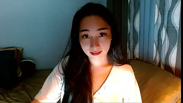 SweetLilly 18 online show from 25, 2, 2026