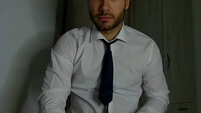 Justynn1 online show from 20, 10, 2025