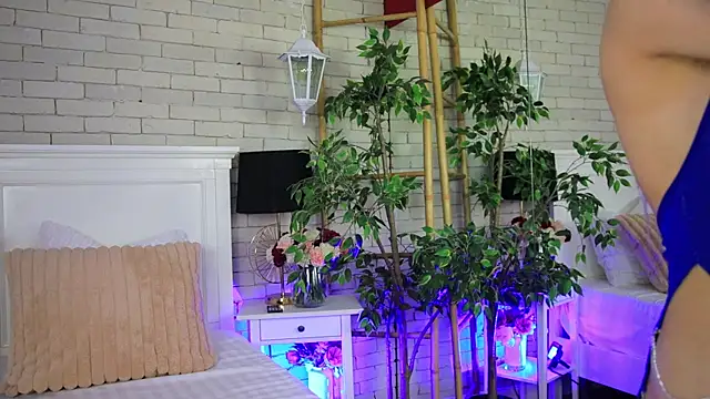 EmillyBronte online show from 7, 1, 2026