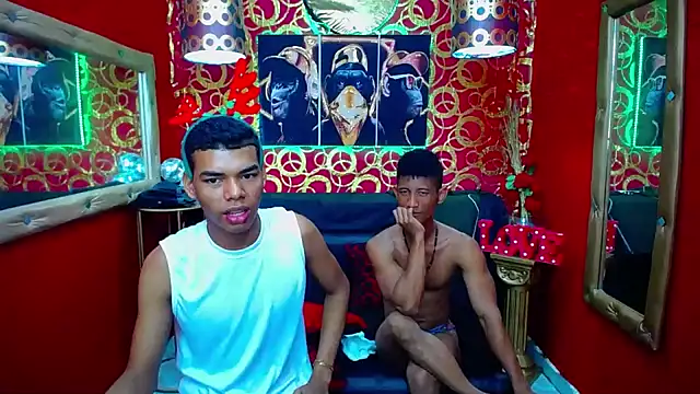 PEINBOYS online show from 3, 12, 2024
