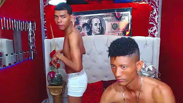 PEINBOYS online show from 12, 12, 2024